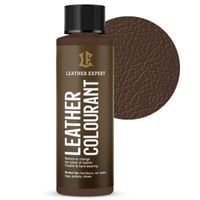 leather expert colourant - chocolate farba do skóry naturalnej i do