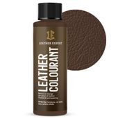 leather expert colourant - chocolate farba do skóry naturalnej i do
