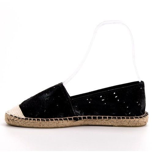 Tekstylne Espadryle r.39 na Arena.pl