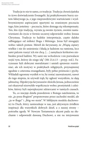 Modlitwa głębi. Jak znaleźć wewnętrzny spokój na Arena.pl