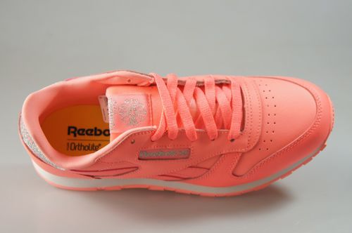 Reebok CLASSIC LEATHER PASTEL BS8981 r.34.5 na Arena.pl