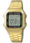 zegarek damski casio a178wga-1adf