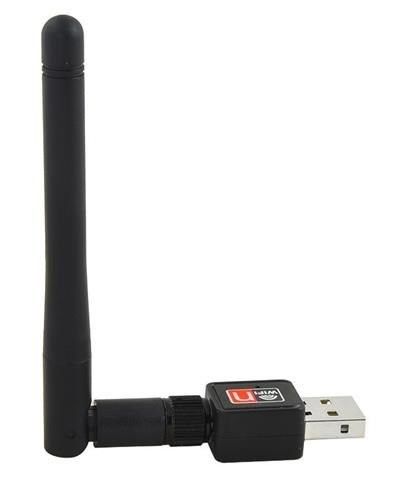Adapter WIFI na USB 300 Mbps A8007 na Arena.pl