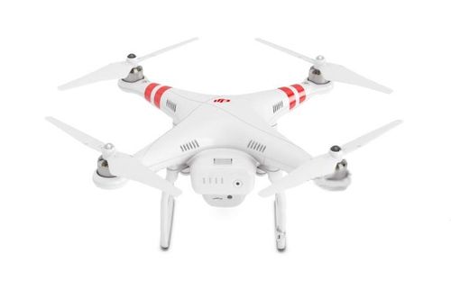 DJI Phantom 2 Vision powystawowy na Arena.pl