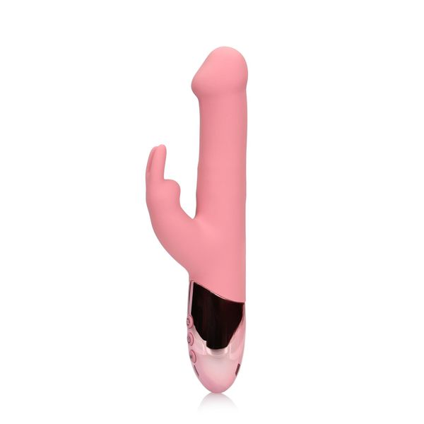 Rotating Beads Rabbit Vibrator zdjęcie 1