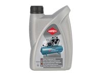 olej do sprężarek tłokowych 0.6l - ap 12495