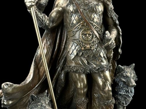 NORDYCKI BÓG ODYN VERONESE WU75357A4 na Arena.pl