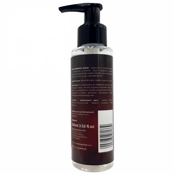 Olejek-Romantic Fero Cherry 100Ml zdjęcie 3