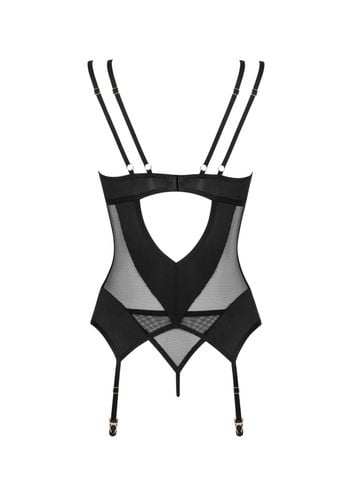 nesari gorset i stringi xl/2xl na Arena.pl