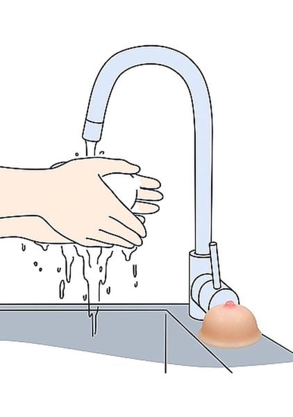 Titty Soap - Flesh zdjęcie 7