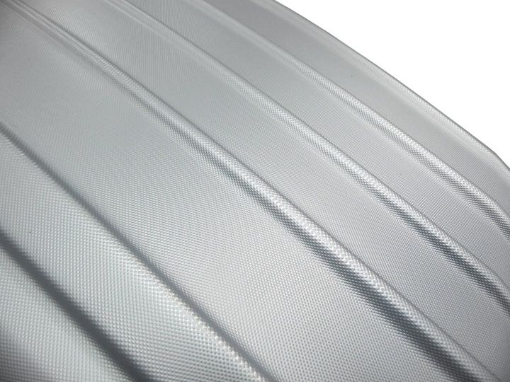 BOX DACHOWY INTER PACK STELLA 480 SREBRNY KEVLAR zdjęcie 13