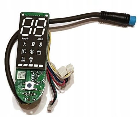 Oryginalny wyświetlacz Xiaomi 1S/Essential/Pro 2 zdjęcie 1