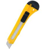 NÓŻ DO PAPIERU 18MM 130-1191 GRAND