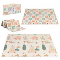 MATA IPLAY DWUSTRONNA TERMOIZOLACYJNA 200X180 DLA DZIECI