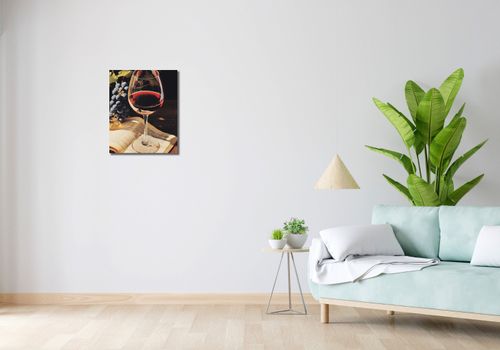 Obraz 40x50cm Bukiet Historii na Arena.pl