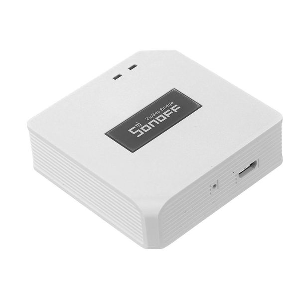 Sonoff ZigBee Bridge centralka do sterowania urządzeniami smart zdjęcie 9