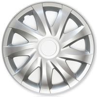 4 x Kołpaki 16 do Audi A2 A3 8P 8L A4 B5 B6 A5 C5 C6