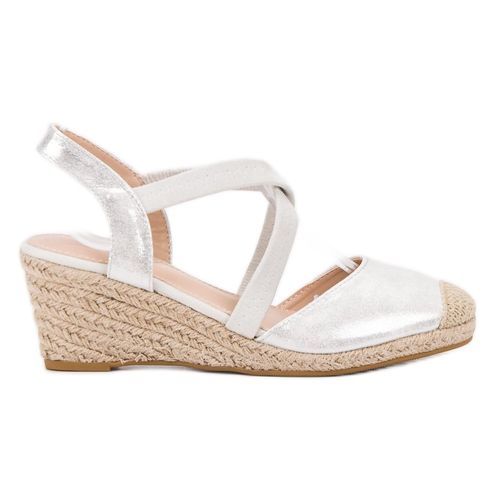 Espadryle Na Koturnie r.36 na Arena.pl