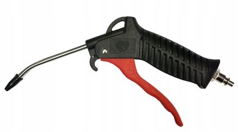 Pistolet Do Przedmuchiwania Iveco na Arena.pl