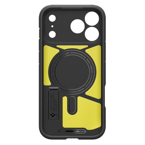 SPIGEN TOUGH ARMOR "T" MAG MAGSAFE IPHONE 17 PRO MAX BLACK na Arena.pl