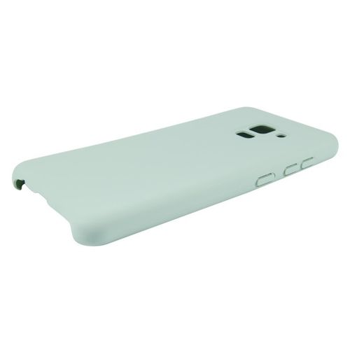 ETUI SILICONE CASE IPHONE 7 / IPHONE 8 MIĘTOWY na Arena.pl
