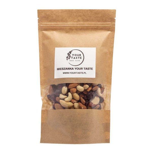 Mieszanka Your Taste 500g zdjęcie 1