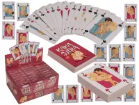 Zestaw 54 Kart do Gry dla Dorosłych - Kamasutra