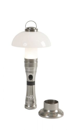 Lampa latarka Polaris na Arena.pl