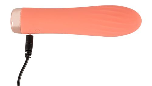 peachy mini ribbed vibrator na Arena.pl