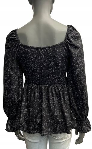 INTHESTYLE BLUZKA ROZMIAR 34 na Arena.pl