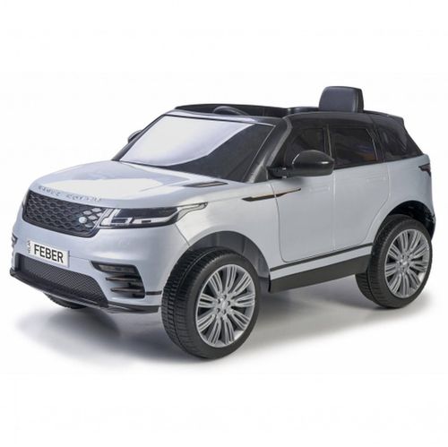 FEBER Samochód na akumulator Range Rover Velar 6V CE na Arena.pl