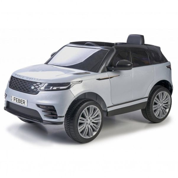 FEBER Samochód na akumulator Range Rover Velar 6V CE zdjęcie 7