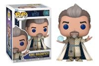 FUNKO Disney Wish King Magnifico 72422 24227