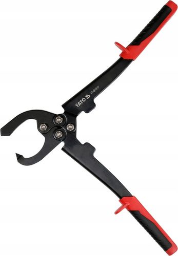 YATO SZCZYPCE ZACISKARKA DO ŁĄCZENIA PROFILI G-K REGIPSÓW 320 MM na Arena.pl