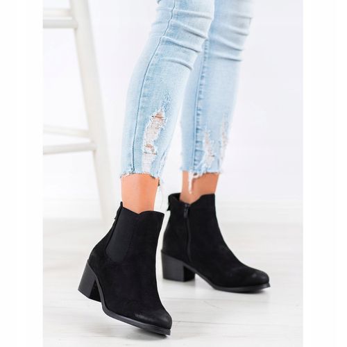 Wygodne Botki r.40 na Arena.pl