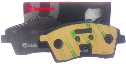 BREMBO KLOCKI HAMULCOWE PRZÓD P24053 FORD TRANSIT na Arena.pl
