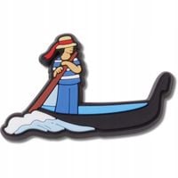 Przypinka Crocs Jibbitz Pin Do Butów Crocs Gondola