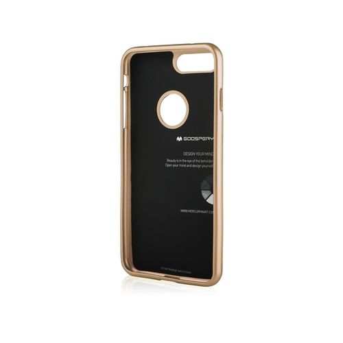 Etui Mercury JellyCase do iPhone 11 Pro Max złote na Arena.pl