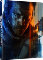 Call of Duty: Black Ops 7 Edycja Steelbook PS5