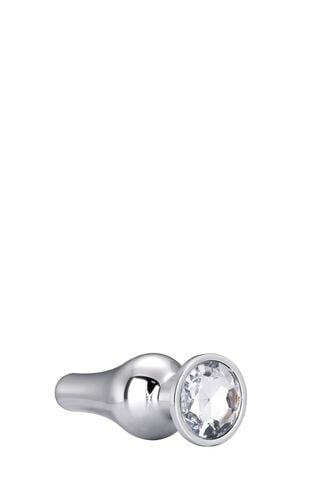 gleaming love silver pleasure plug m na Arena.pl