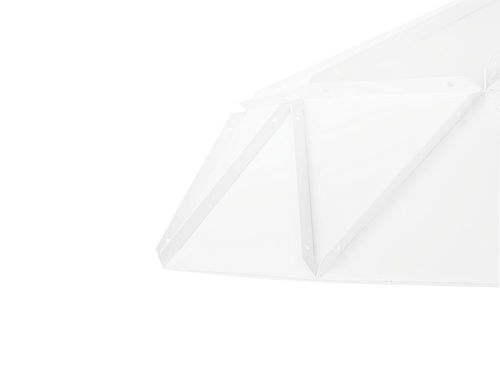 Lampa Wisząca Biała Senia na Arena.pl