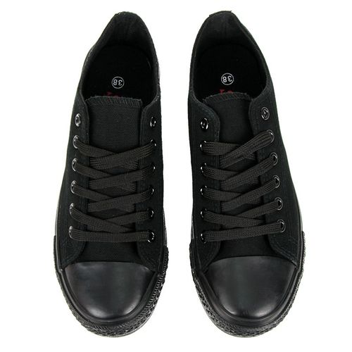 Czarne Trampki r.38 na Arena.pl