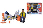 ND17_ZB-128864 Strazak Sam Motor policyjny z figu