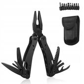 Narzędzie Wielofunkcyjne Multitool Survival 19W1