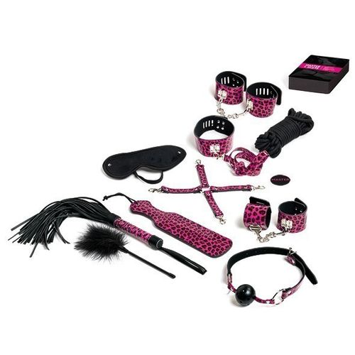 Master & Slave Bondage Game Magenta na Arena.pl