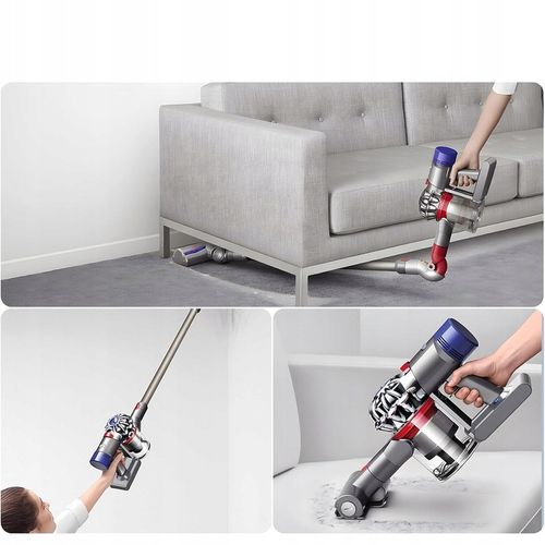 Bateria do Dyson V8 SV10 Akumulator 6000Mah na Arena.pl