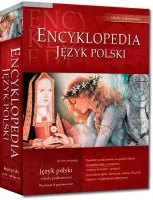 Encyklopedia. Język Polski. Szkoła Podstawowa, Wydanie Drugie