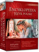 Encyklopedia. Język polski. Szkoła podstawowa, wydanie drugie