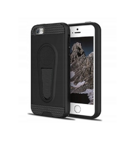 Etui MATT PRO CASE do iPhone 6 6S PODSTAWKA MAGNES na Arena.pl