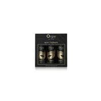 Olejek do masażu erotycznego Orgie Sexy Therapy Mini 30 ml x 3